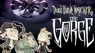 Dont Starve Together The Curtain Calls Wigfrid Animated Short [upl. by Luedtke461]