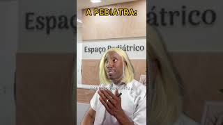 A PEDIATRA  Parte 7 [upl. by Adnirod]