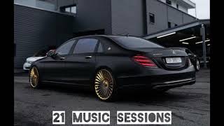 DEEP NOSTALGIC  MID TEMPO HOUSE FOR SOUL  DEEP HOUSE SLOW JAM MIX  45 BPM  Session 15 [upl. by Weisler]