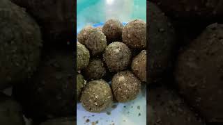 Gond ke battisi laddu [upl. by Rovaert]