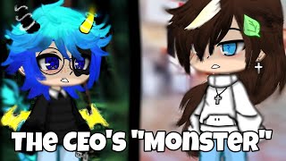 The CEOs quotMonsterquot  BL story  GCMM  Og  Part 12 [upl. by Robillard177]