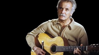 Georges Brassens Hécatombe Karaoké [upl. by Intirb]