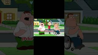 Peter Griffin singsAI Cover Fairy Tail Opening 22 Kavka Shishido  Ashita Wo Narase [upl. by Ytsihc]