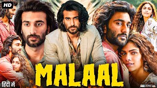 Malaal Full Movie In Hindi  Meezaan Jafri  Sharmin Segal  Prachi Kadam  Radha S  Review amp Facts [upl. by Loesceke219]