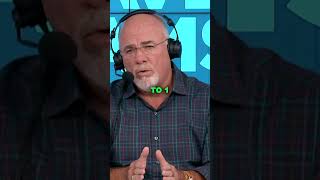 Dave Ramsey DESTROYS Mortgage Points Buydown Trap [upl. by Gaidano251]