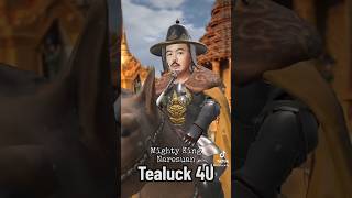 Mighty King Naresuan Tiktok Filter Effect tiktok filtereffect ancientwarrior ancientwarriors [upl. by Anerol590]