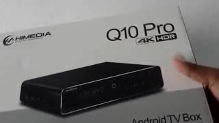 HIMEDIA Q10 PRO เหน่ง รีวิว เว้ย เฮ้ยep35part1 ตอน เรื่อง ความบันเทิงไว้ใจผม [upl. by Eliott708]