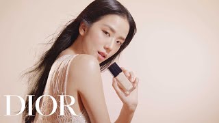 Spectacular Glow by Dior Forever [upl. by Aryahay]