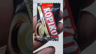 Kopiko Cappuccino Candy [upl. by Narcis744]