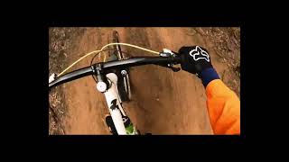 Reverse mtb progression mtb viralvideo [upl. by Barbi]