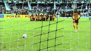 Final 2003 Deportivo Cali vs Deportes Tolima [upl. by Nahtiek954]