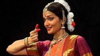 Savitha Sastry Bharatanatyam Performance [upl. by Ticknor]