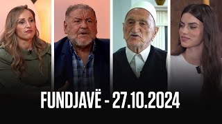 FUNDJAVË ISMET KRASNIQI ALBANA BYTYQI FRIZERI I PARË PËR FEMRA MJEDRAT NË RADAVC DONIKA MËZIU [upl. by Vandyke726]