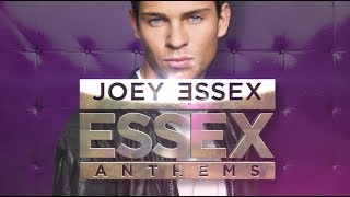 Joey Essex pres Essex Anthems Album TV ADVERT [upl. by Inot185]