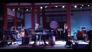 Kitaro  Koi live in Yakushiji [upl. by Glick508]