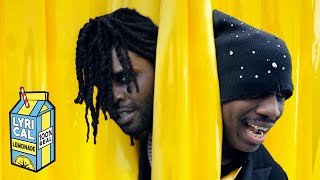 Chief Keef amp Lil Yachty  Say Ya Grace Official Music Video [upl. by Cyn427]