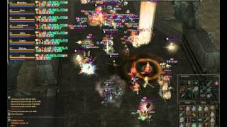 Lineage2es  Ignis  Steamsyndicate Abril 2009 v2 [upl. by Zelda]