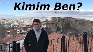 Kimim ben  Neden buradayım [upl. by Otina]