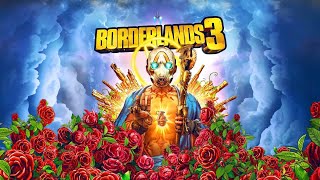 Borderlands 3 PC Version on Steam Deck [upl. by Nerrual]