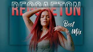 Reggaeton Mix 2024  BEST OF REGGAETON ✨ BEST Latin Music Hits [upl. by Ntisuj484]