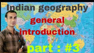 Indian geography general introduction part 3 Bharat ko Jano state and landlocked state [upl. by Rich]