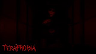 Roblox Teraphobia Trailer The Mimic Futakuchis Quest Remake [upl. by Udall]