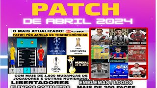 Option File Pes 2018 ps3 Atualizado 2024 [upl. by Sredna833]