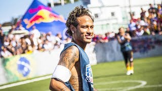 Neymar Jrs Five Champs Play Neymars Dream Team  Neymar Jrs Five World Final [upl. by Dyson312]