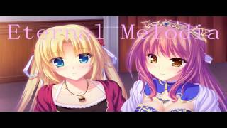 Eternal Melodia  Ryuukoku no Melodia Opening [upl. by Hogue]