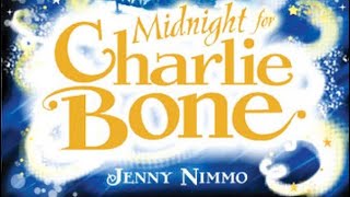 Midnight For Charlie Bone Chapter 4 [upl. by Dlopoel]