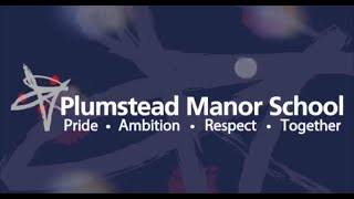 Welcome to Plumstead Manor School [upl. by Ehudd255]