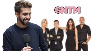 Ο ΠΙΟ ΜΙΣΗΤΟΣ ΚΡΙΤΗΣ ΤΟΥ GNTM  GREECES NEXT TOP MODEL [upl. by Talia]