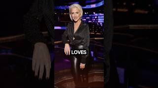 Dorinda Medley Says She ‘cried my eyes out’ after leaving ‘the real housewives of new york city [upl. by Ientruoc]