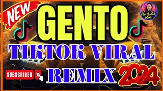 GENTO TIKTOK VIRAL REMIX 2024NO COPYRIGHT [upl. by Ahsot]