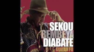 Sekou Diabate  Bala Kora [upl. by Libna775]