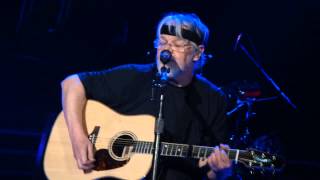 23NIGHT MOVES by BOB SEGER at Huntington Center LIVE Toledo Ohio 2272013 CLUBDOC [upl. by Lejna]