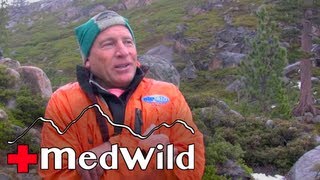 Wilderness Medicine Mild vs Severe Hypothermia [upl. by Eneleahcim580]