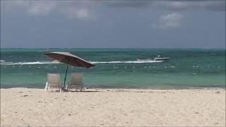 Exploring The Bahamas  Fort Fincastle and Cable Beach [upl. by Ahcim522]