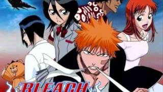 Bleach Unreleased Soundtrack Painful Past [upl. by Nefets]