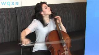 Inbal Segev Plays A Celtic Cello Set [upl. by Kristen]