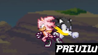 Sprite force Cristais do tempo Episódio 8 Previw [upl. by Lamhaj]