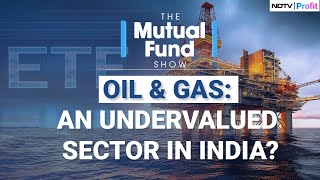 ICICI PRU Nifty Oil amp Gas ETF All You Need To Know  The Mutual Fund Show [upl. by Acebber]