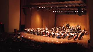 CKYO 71st season Tchaikovsky Romeo amp Juliet [upl. by Nnaharas]