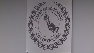 School board elections a mixed bag for Chicago mayor teachers union [upl. by Ynetsed920]