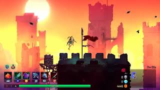 Return to Dead Cells Attempt 20  What Is A Man [upl. by Aniakudo]