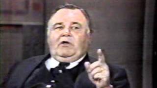 JONATHAN WINTERS amp ROBIN WILLIAMS 42486 Part 2 [upl. by Nitsuj510]