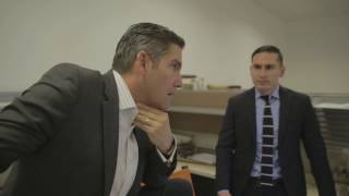 A Live Sales Call by Grant Cardone [upl. by Greeson]