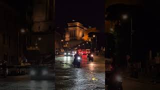 Altar of Fatherland Rome iloverome visitrome letswalktogether italia [upl. by Canty566]