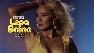 Lepa Brena  Golube  OFFICIAL VIDEO 1987 [upl. by Ahsaten388]