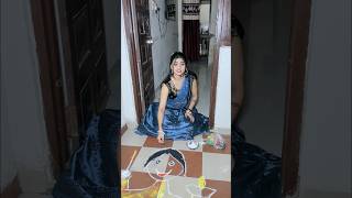 Biwi no1😂Happy Diwali 🪔 comedy biwino1 youtubeshorts funny happydiwali golu008 [upl. by Narud]